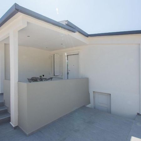 Oresti'S Villa Near Airport & Beach Artemida  Exterior foto
