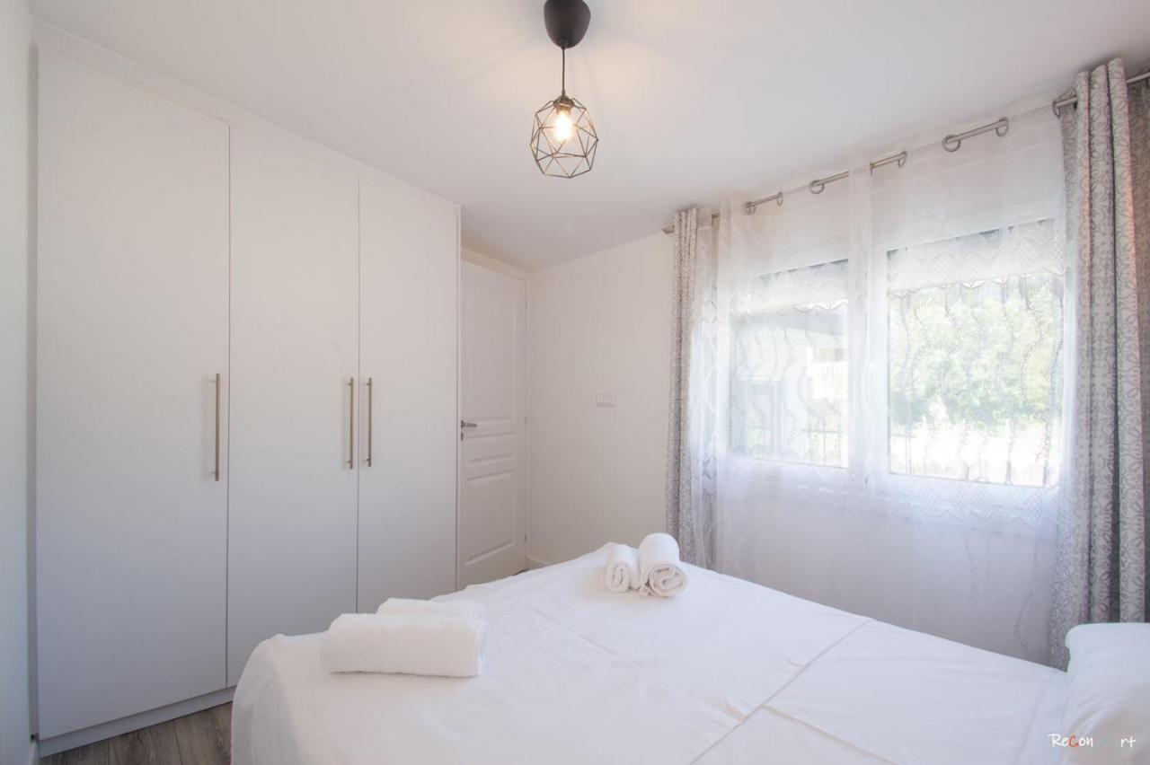 Oresti'S Villa Near Airport & Beach Artemida  Exterior foto